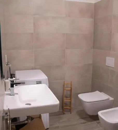 Appartement à 1 Chambre à Coucher