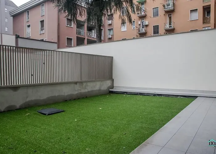 Appartement à 1 Chambre à Coucher